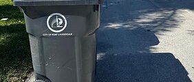 Trash Panda Can to Curb Service Trash Panda Can to Curb Service
