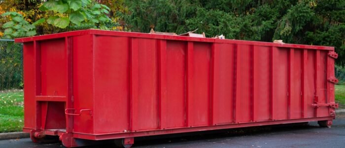 Roll-Off Dumpsters Roll-Off Dumpsters