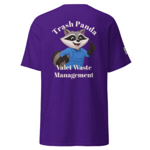 Unisex classic tee