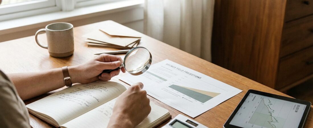 Essential Practical Tips To Secure High Yield Savings Before Rate Cuts